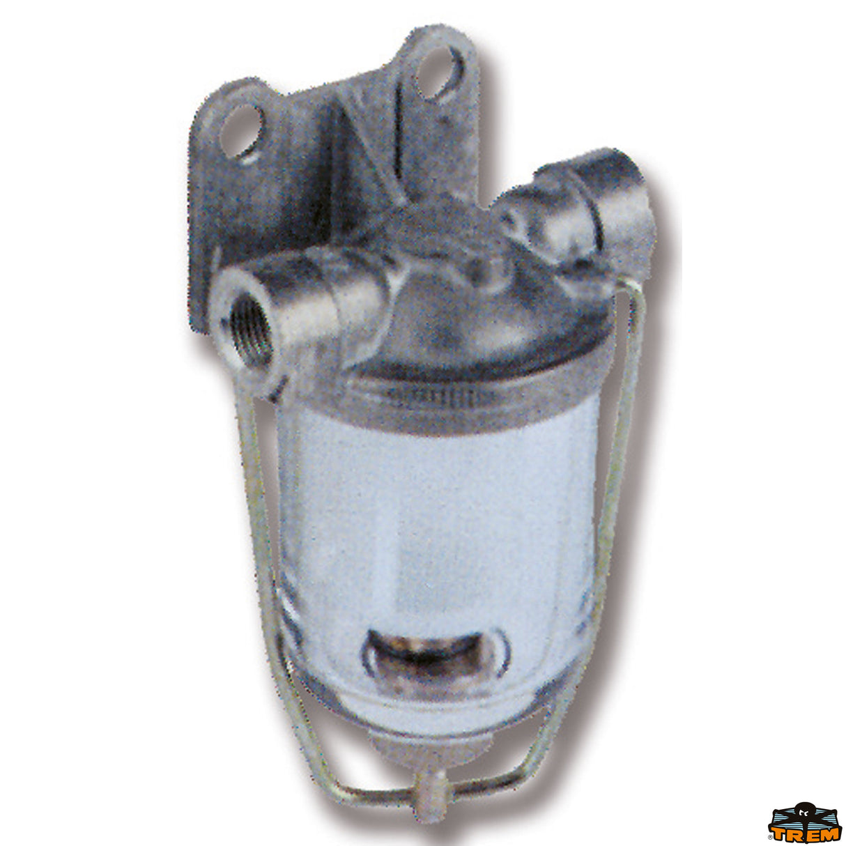 Scepter Complete Cartridge Filter Weight Kg 0.610