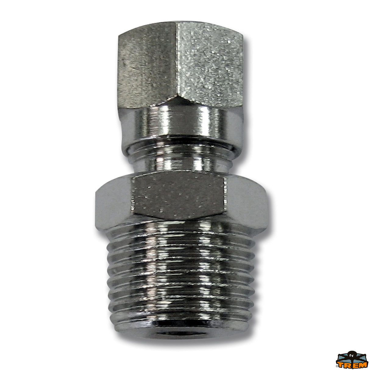 Trem Mini control unit with regulator