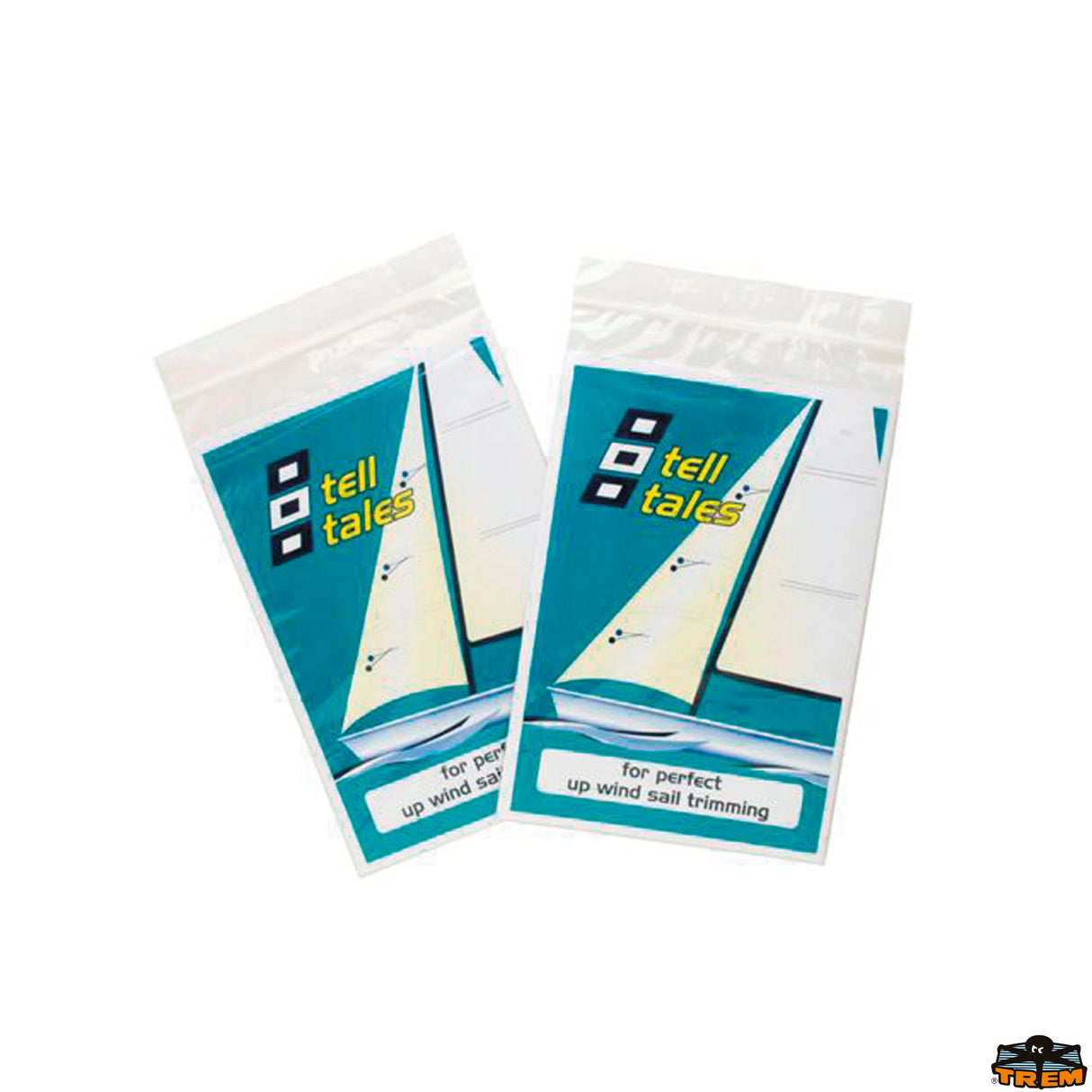 Psp Fili segnavento PSP TellTales per regolazione vele