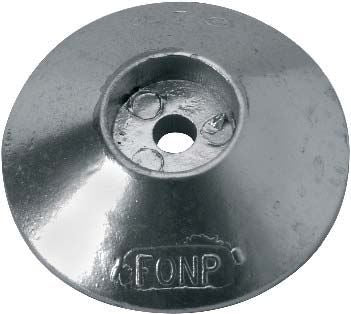 Anodi nautici per motore barca Fonp