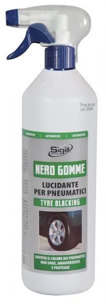 Prodotti per pneumatici Auto Sigill