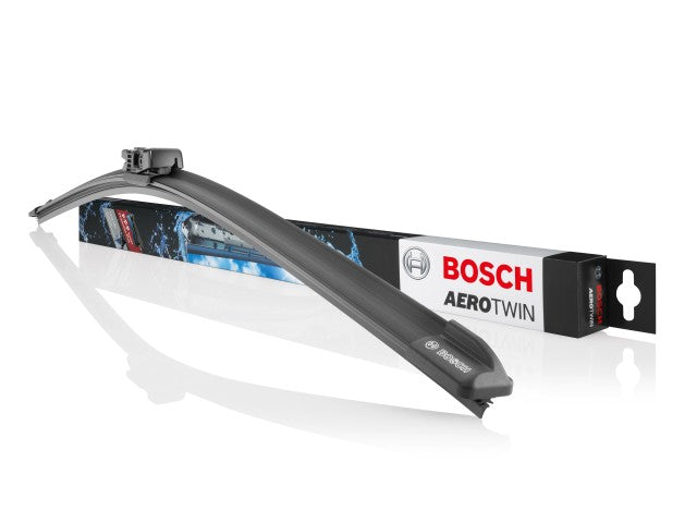 Spazzole Tergicristalli AeroTwin Bosch