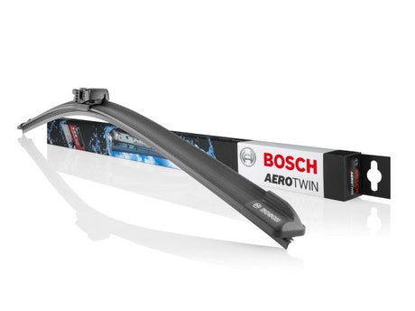 Spazzole Tergicristalli AeroTwin Bosch