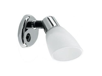 Faretti per interno ed esterno barca Batsystem