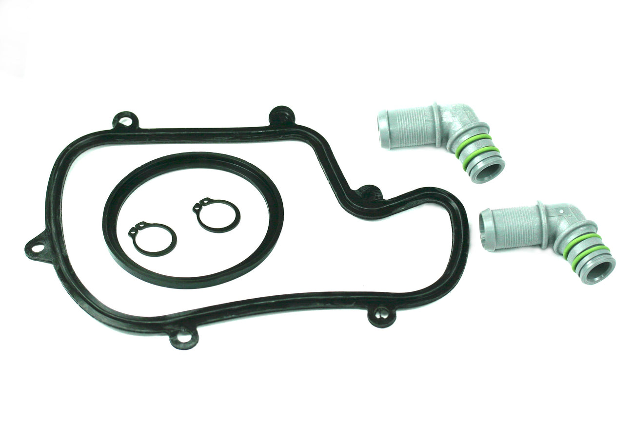 Kit Riparazione Impianti GPL