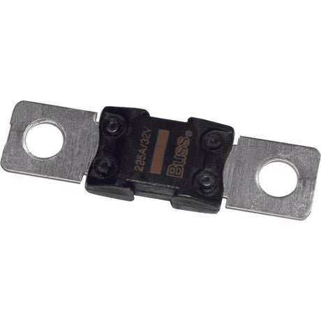 Fusibili e portafusibili barca Blue Sea