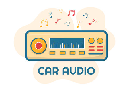 Accessori Audio e Video Auto