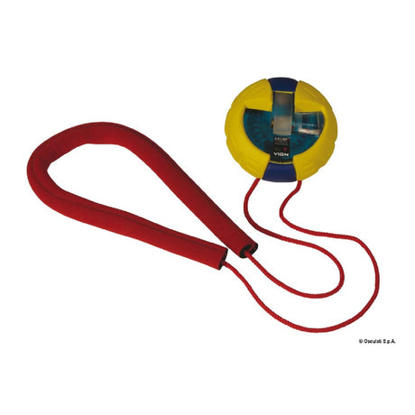 Bussole Portatili e Rilevamento