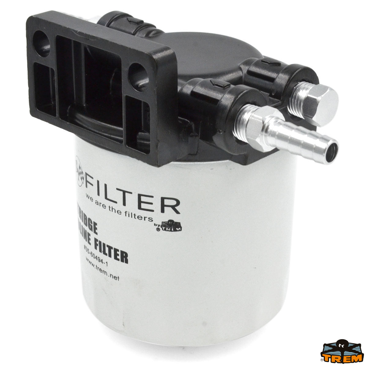 Filtri carburante per barca T-Filter