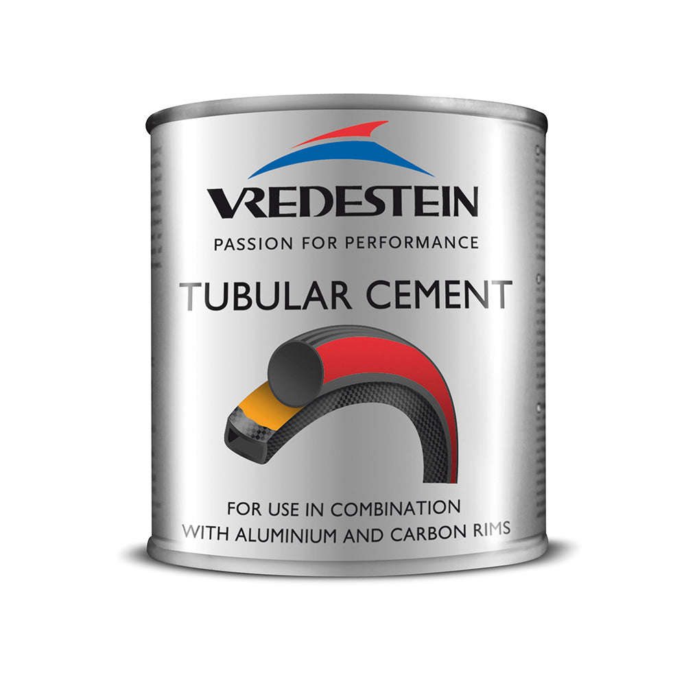 Kit gonfiaggio e accessori per riparazione bici Vredestein