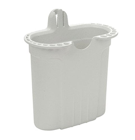 Portaoggetti e portatazze barca Batsystem