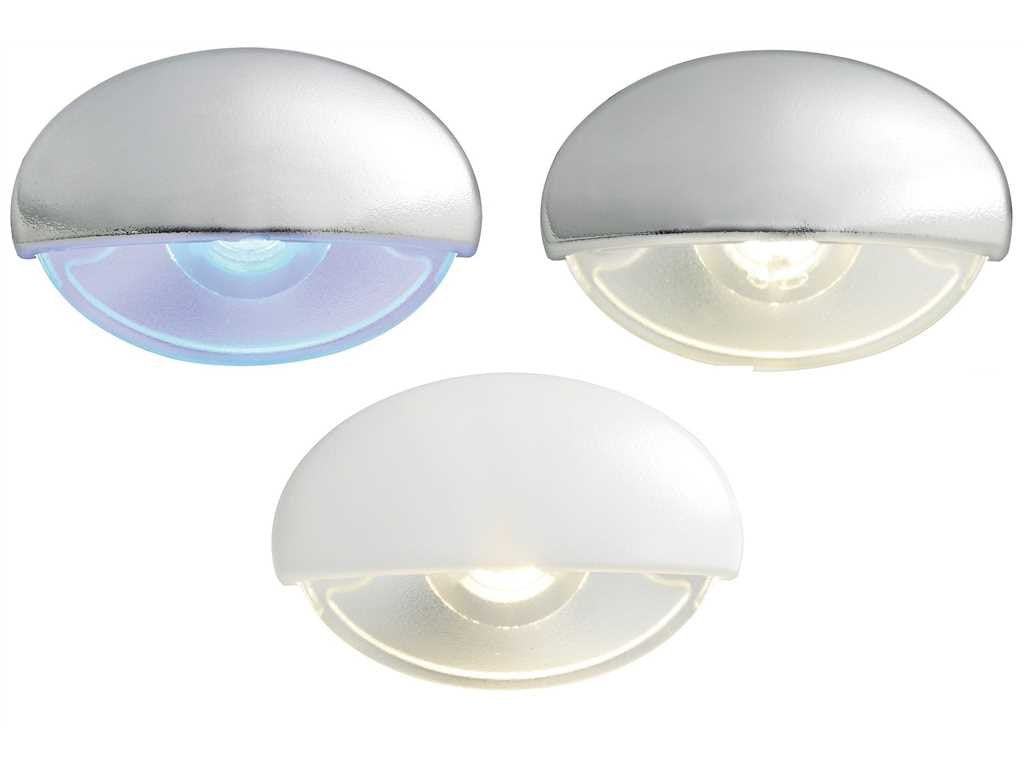 Accessori impianto elettrico barca Batsystem