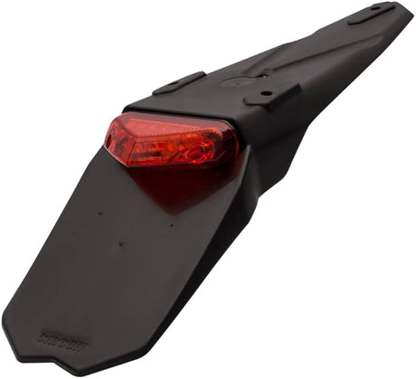 Porta targa per Moto da Enduro Circuit Equipment