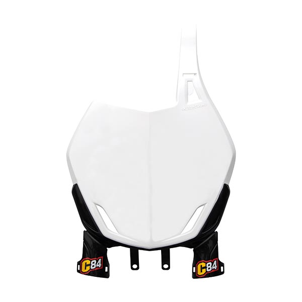 Tabella Porta Numero per Moto da Cross Circuit Equipment