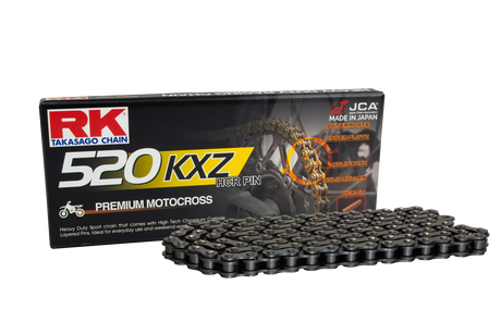 Catene di trasmissione RK Takasago KXZ