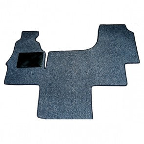 Tappeti cabina camper e passatoie