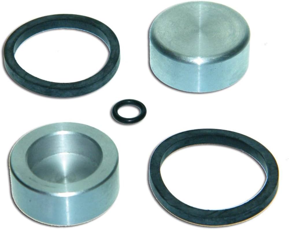 Kit revisione pinza freno Moto e Scooter Grimeca