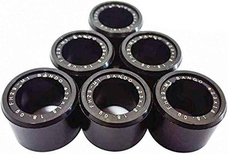 Ricambi e Accessori Moto Bando