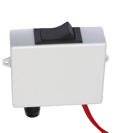 Pannelli elettrici per barca TMC