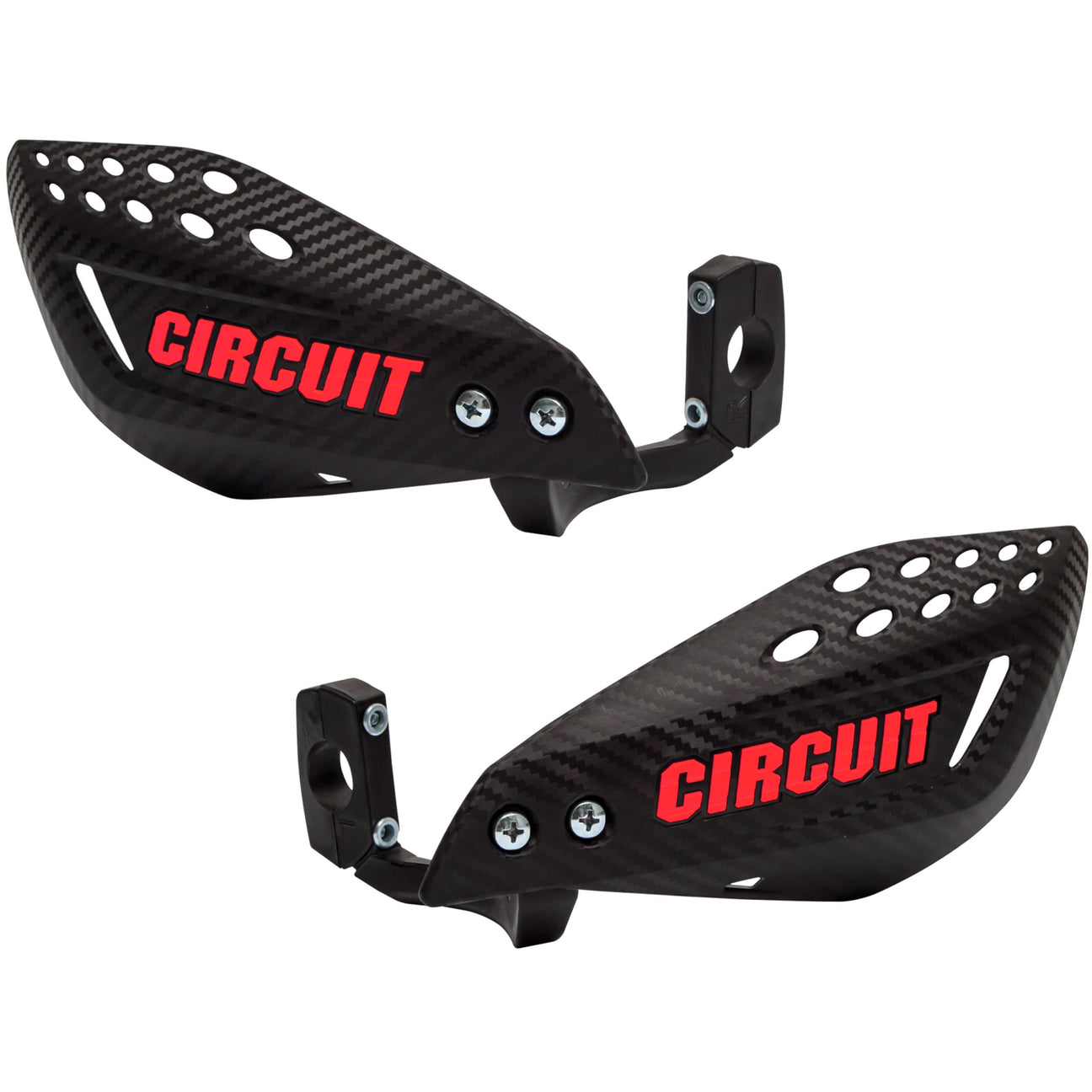Paramani per Moto Circuit Equipment