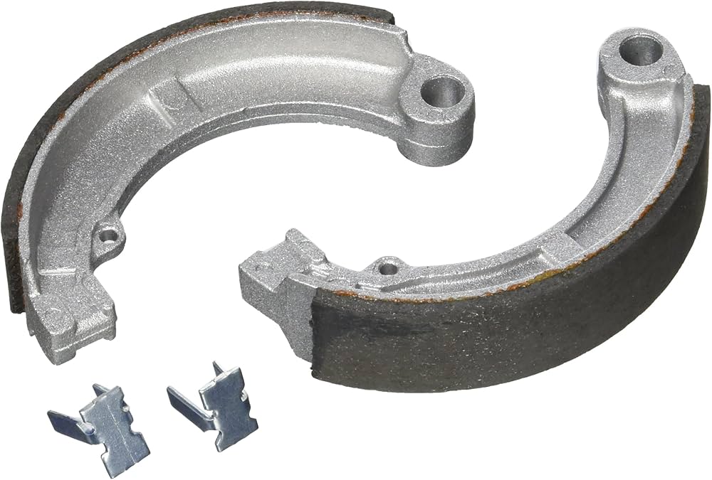 Ganasce freni moto/scooter Brenta