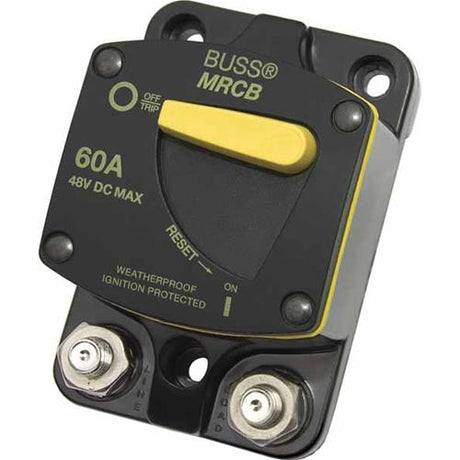 Interruttori per barca Blue Sea