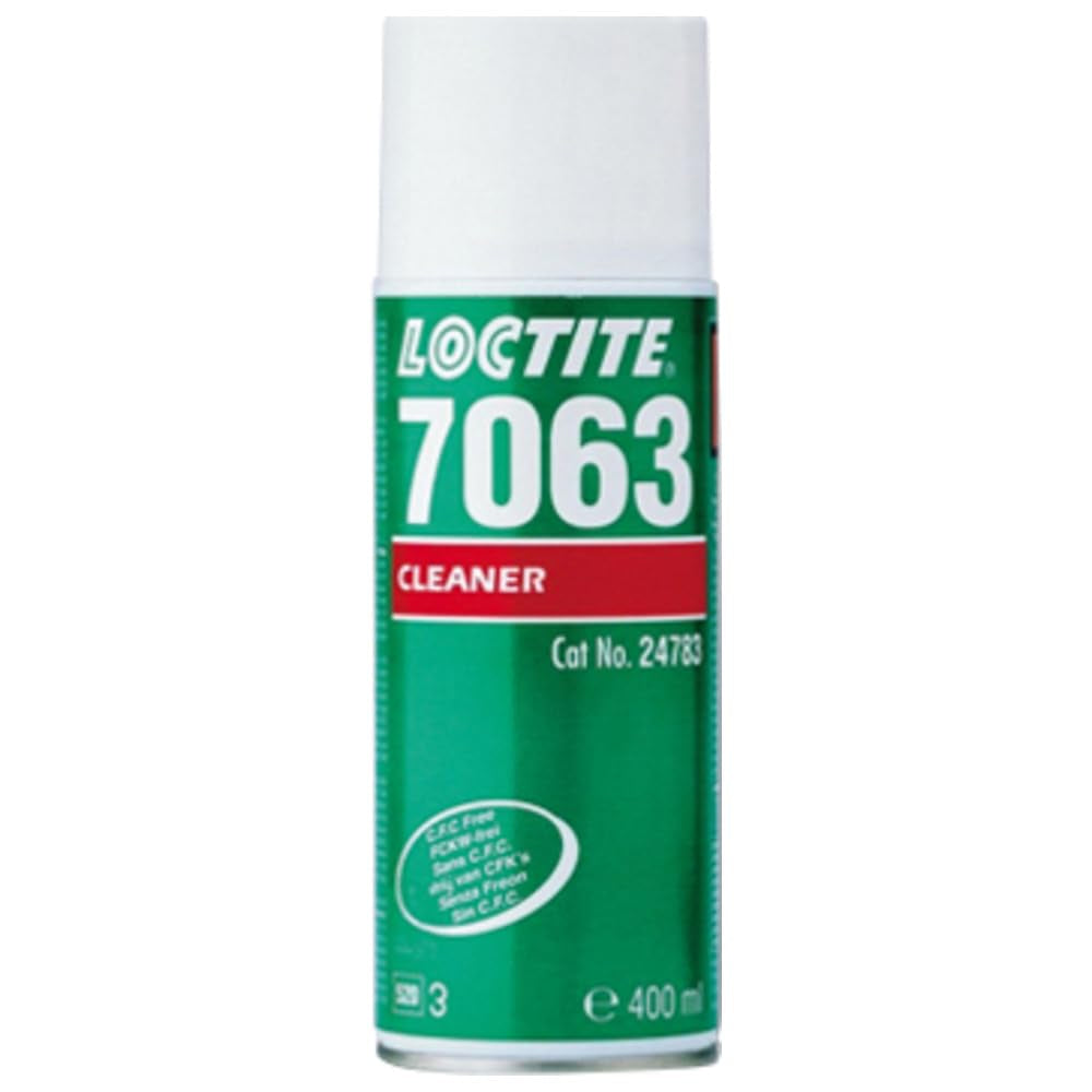 Spray detergenti e rimuovi adesivo Loctite