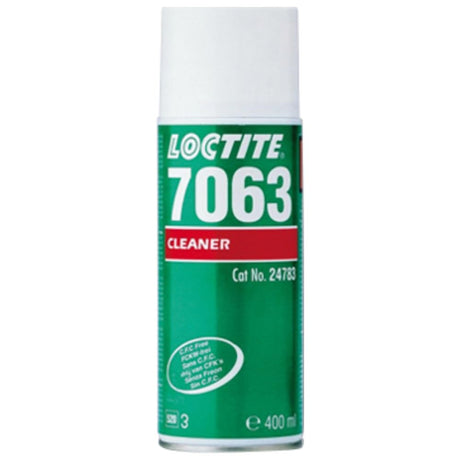 Spray detergenti e rimuovi adesivo Loctite