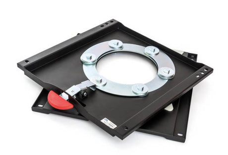 Basi Girevoli Sedili Camper e Van