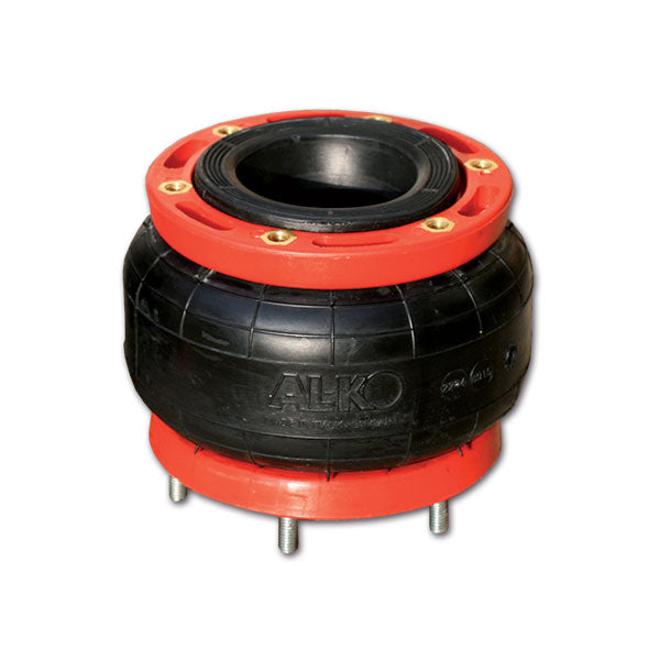 Sospensioni Pneumatiche Camper e Furgoni