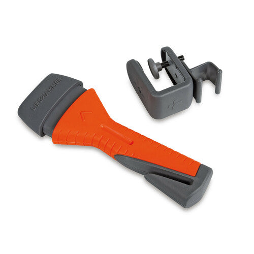 Accessori Emergenza Auto Lampa