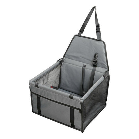 Accessori Trasporto Animali Auto Lampa