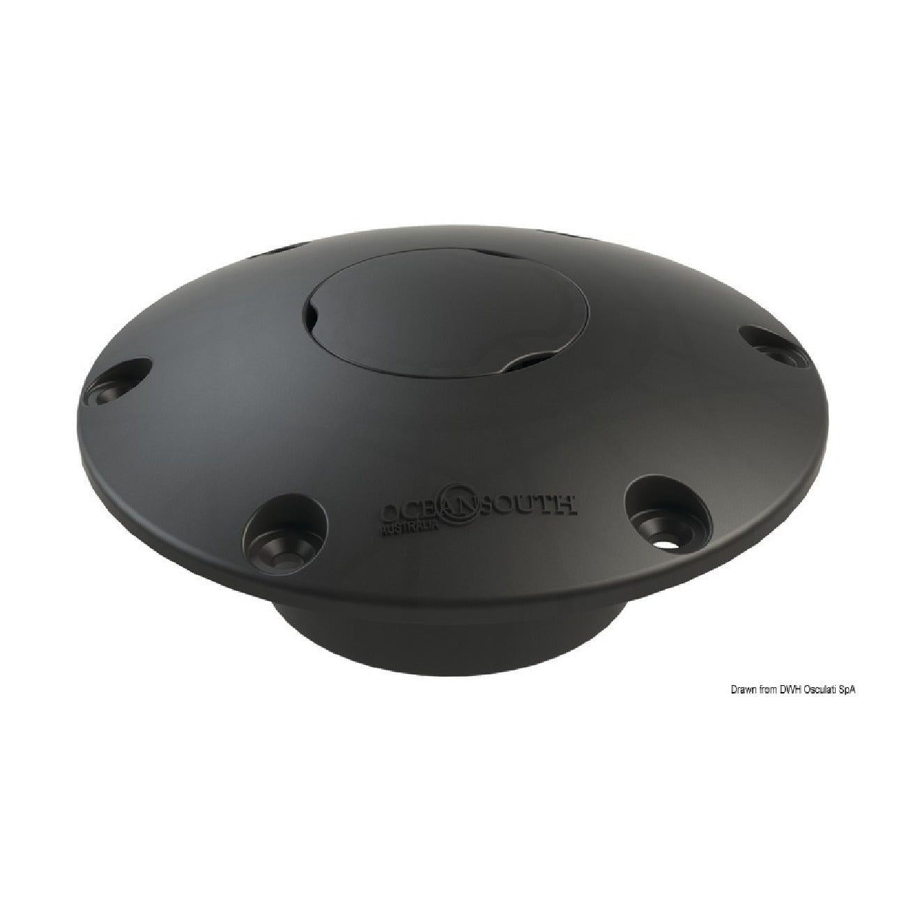 Accessori arredamento interno barca Oceansouth