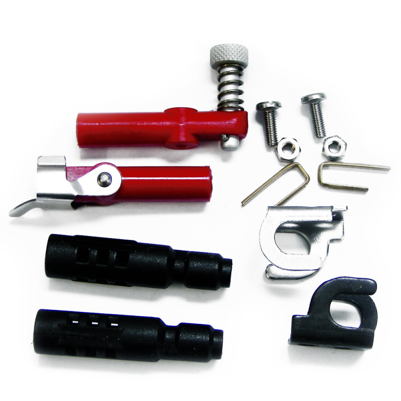 Accessori e Ricambi Timonerie