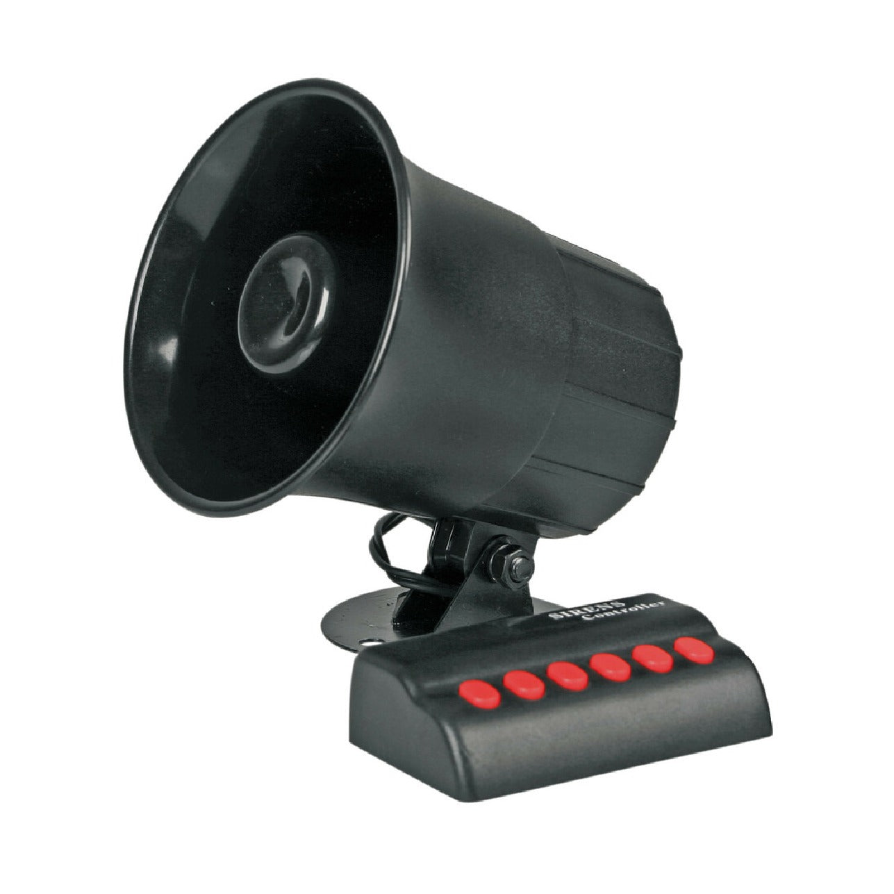 Allarmi e sirene di segnalazione Camion Lampa