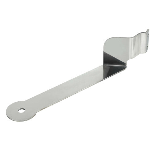 Antenne CB e staffe Camion Lampa