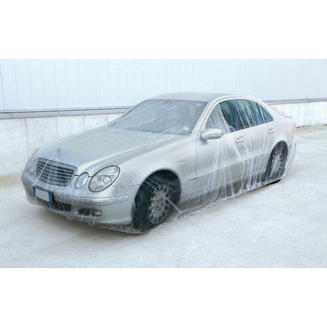 Attrezzi e Utensili da Garage per Auto Lampa