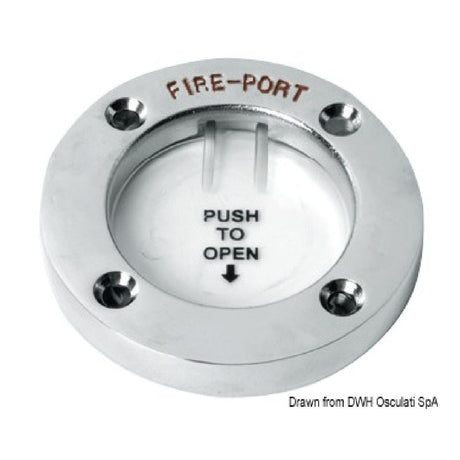 Attuatori elettrici Gavoni e Portelli Barca