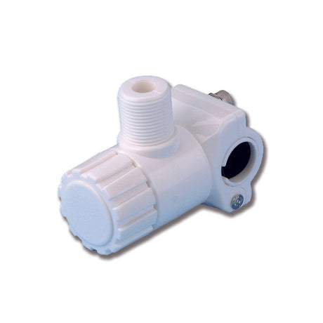 Basi e Accessori Antenne VHF e Radar