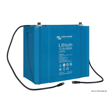 Batterie Victron Energy