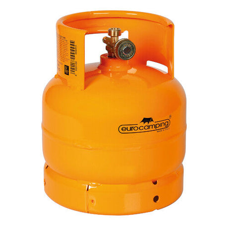 Bombole Gas e GPL da Campeggio Lampa