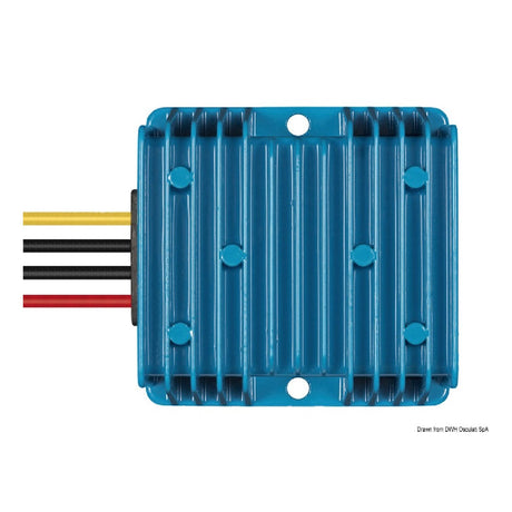 Caricabatteria e Inverter Victron Energy