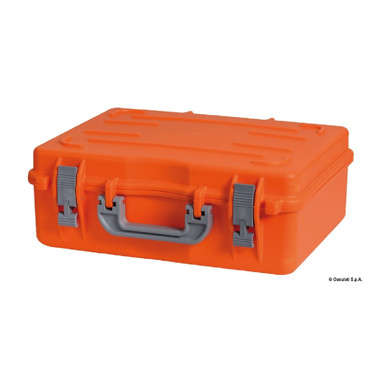 Cassette Attrezzi e Valigie Stagne Osculati