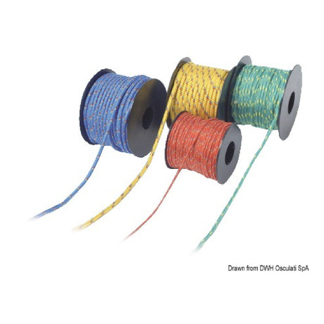 Cime Ormeggio e Parabordi