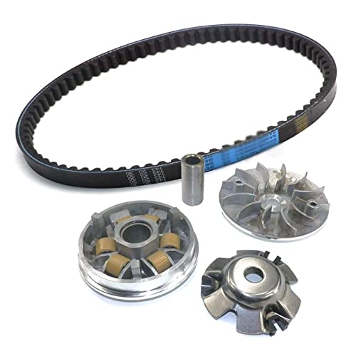 Cinghie di Trasmissione Scooter