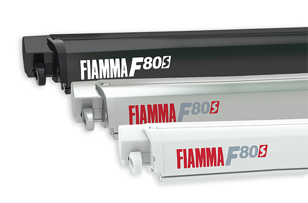 Coperture e Verande Camper