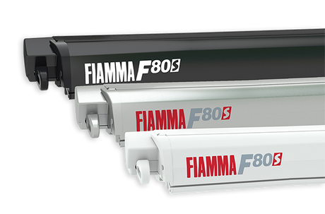 Coperture e Verande Camper