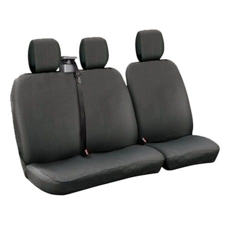 Coprisedili universali per Furgone Lampa