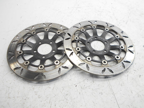 Dischi freno per Moto e Scooter Grimeca