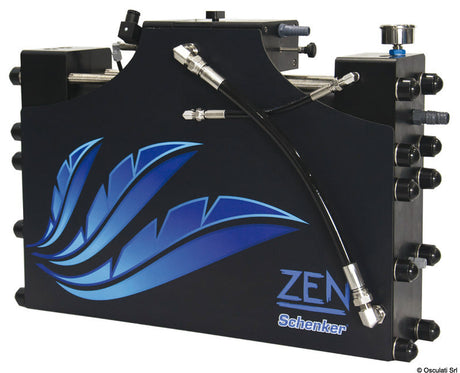 Dissalatori Nautici Schenker